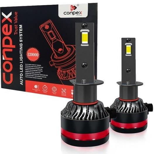 هدلایت کانپکس ام 8 پروپک اصلی 81ef781f-6b7a-4b23-9f3e-3f8e6d7dab59.jpg