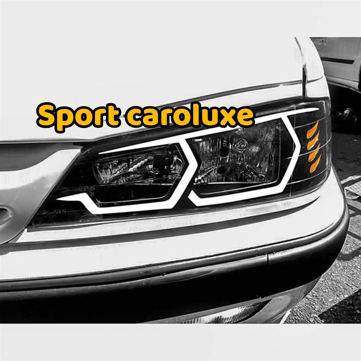 چراغ جلو اسپورتی پارس BMW ابرو سفید fd635c9f-0707-403e-a39a-837a71e0f451.jpg