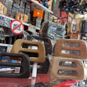 پشت سری رنویی ریگلاژی