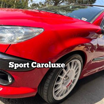 گلگیر ارسی فلزی اصل